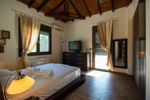 Sybaris Privacy And Luxury