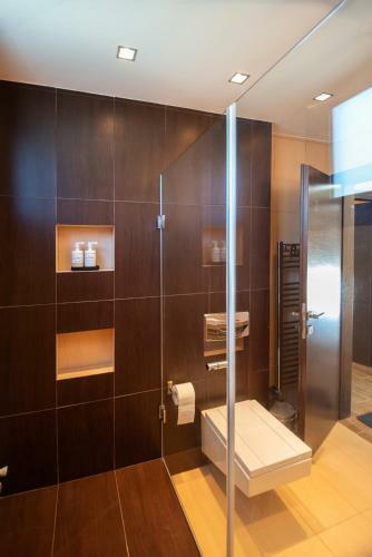 Sybaris Privacy And Luxury