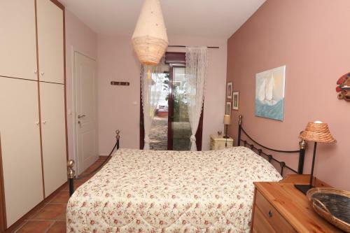 Villa Endless Sea - Beachfront, Sea Views, Private Beach