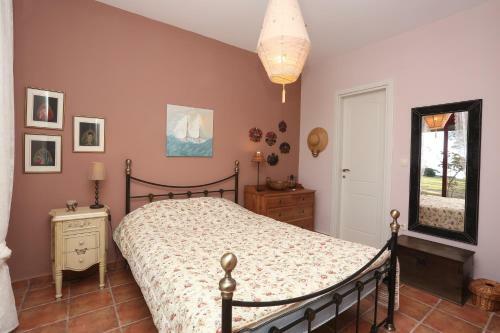 Villa Endless Sea - Beachfront, Sea Views, Private Beach