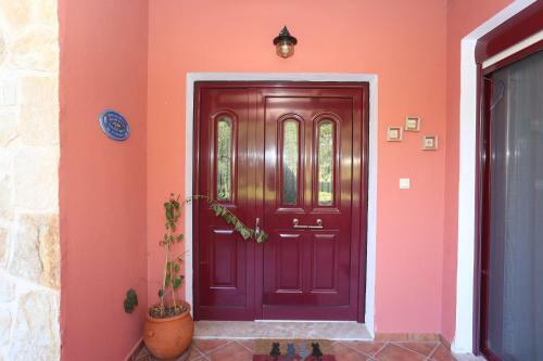Villa Endless Sea - Beachfront, Sea Views, Private Beach