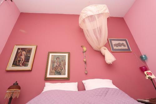 Villa Endless Sea - Beachfront, Sea Views, Private Beach