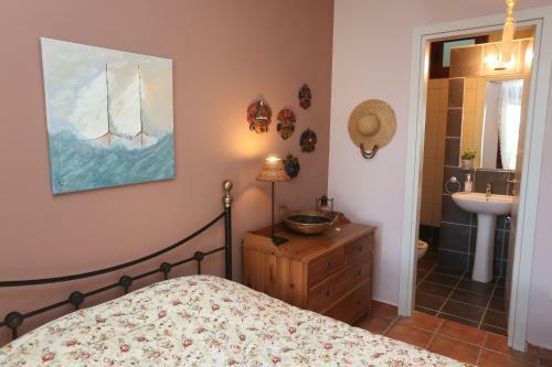 Villa Endless Sea - Beachfront, Sea Views, Private Beach