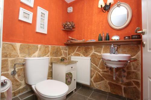 Villa Endless Sea - Beachfront, Sea Views, Private Beach