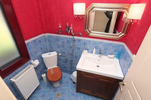 Villa Endless Sea - Beachfront, Sea Views, Private Beach
