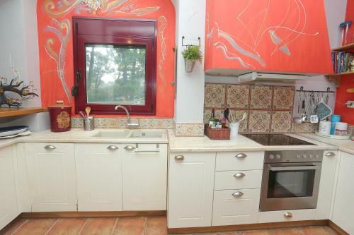 Villa Endless Sea - Beachfront, Sea Views, Private Beach