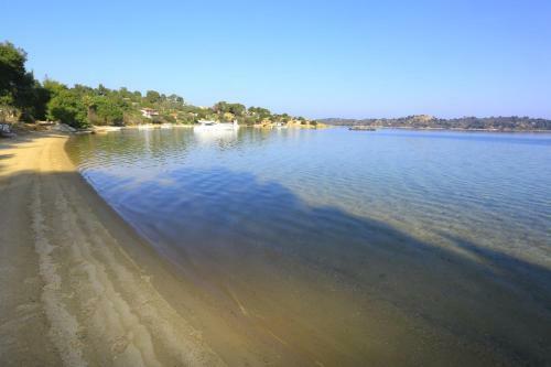 Villa Endless Sea - Beachfront, Sea Views, Private Beach