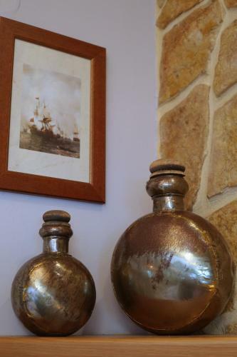 Villa Endless Sea - Beachfront, Sea Views, Private Beach