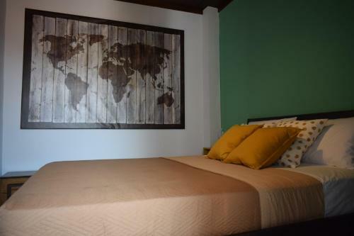 Apartamento Alisaxni Seaside Studio