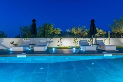 Elysian Villa