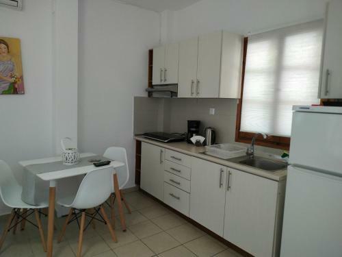 Apartamento Aitherial Summer House