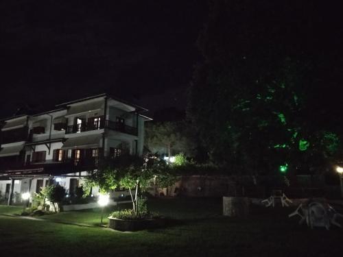 Apartamento Aitherial Summer House