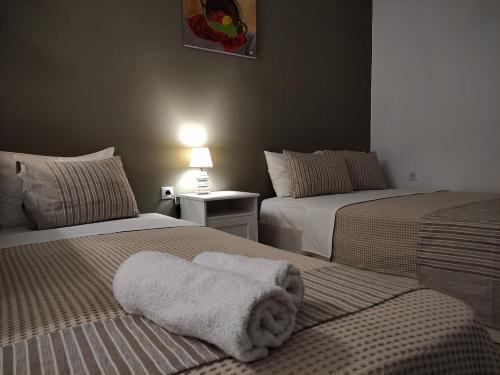 Apartamento Aitherial Summer House