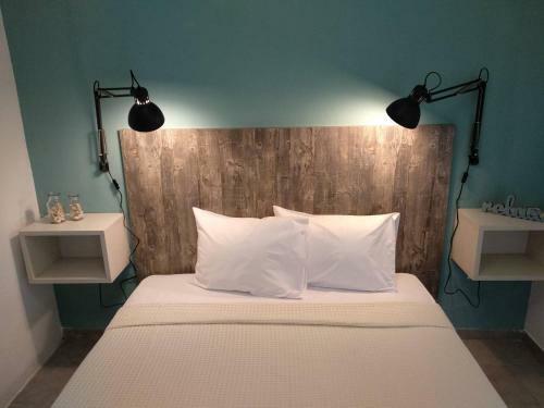 Apartamento Aitherial Summer House