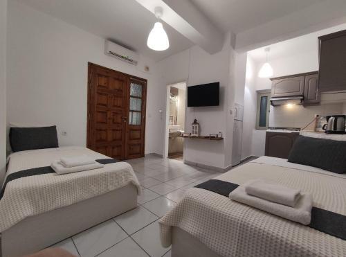 Apartamento Aitherial Summer House