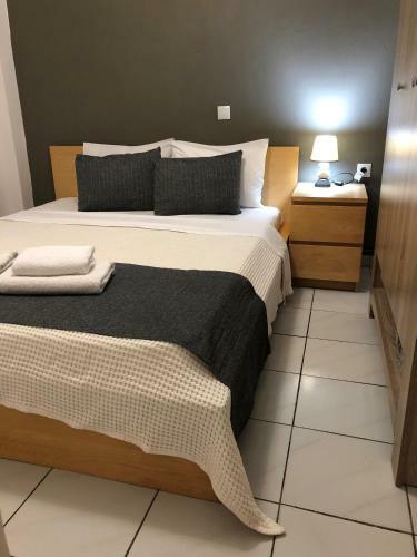 Apartamento Aitherial Summer House