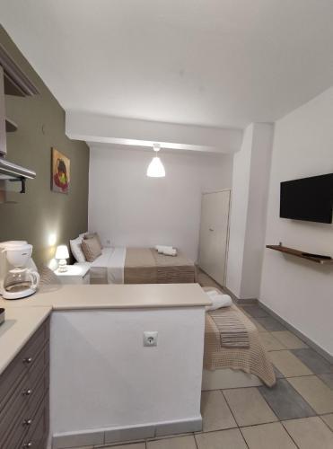 Apartamento Aitherial Summer House