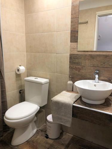 Apartamento Aitherial Summer House