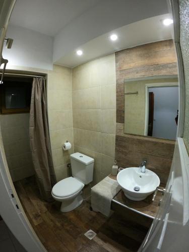 Apartamento Aitherial Summer House