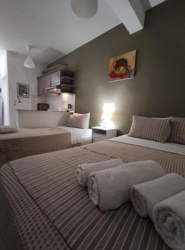 Apartamento Aitherial Summer House