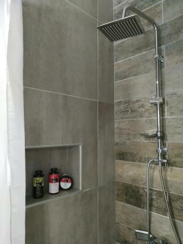 Apartamento Aitherial Summer House