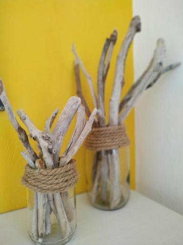 Apartamento Aitherial Summer House