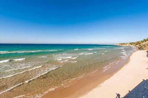 Apartamento Stone Studio With Sea View