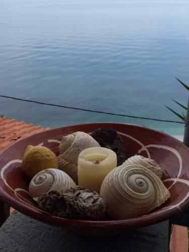 All About View Agios Ioannis Papa Nero