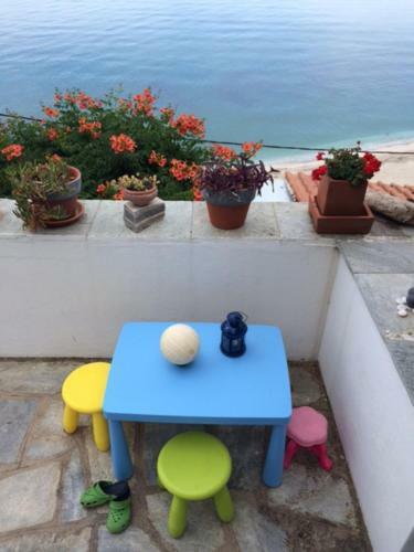 All About View Agios Ioannis Papa Nero