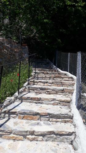 All About View Agios Ioannis Papa Nero