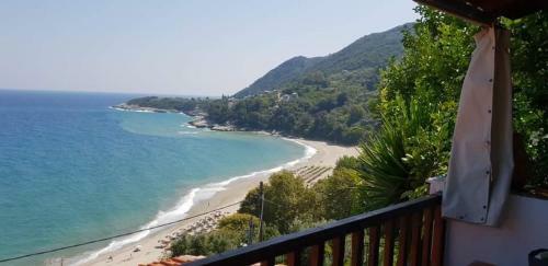All About View Agios Ioannis Papa Nero