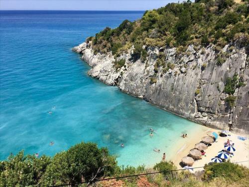 Apartamento One Bedroom Maisonette With Sea View