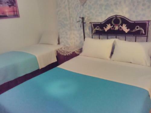 Apartamento Kelly's House Agios Ioannis