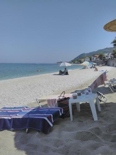 Apartamento Kelly's House Agios Ioannis