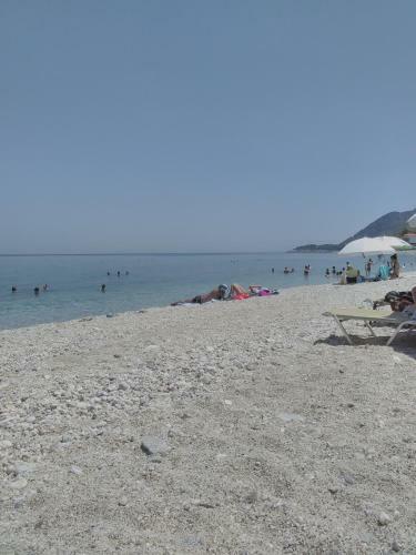 Apartamento Kelly's House Agios Ioannis
