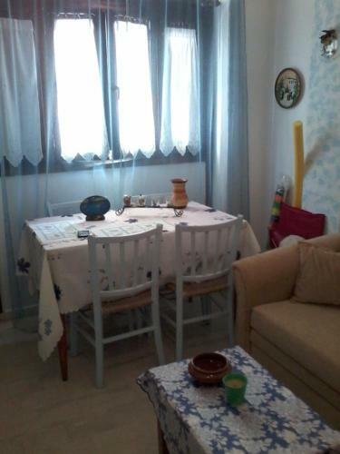 Apartamento Kelly's House Agios Ioannis