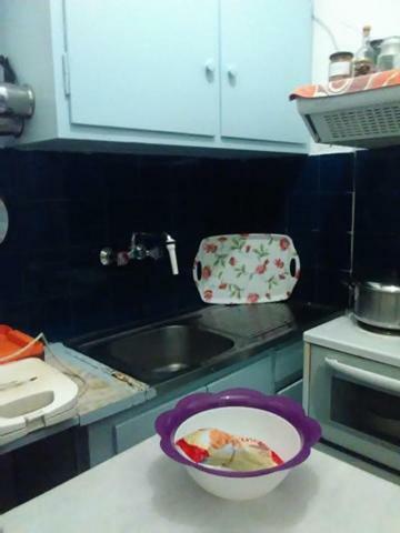 Apartamento Kelly's House Agios Ioannis