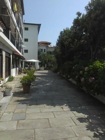 Apartamento Kelly's House Agios Ioannis