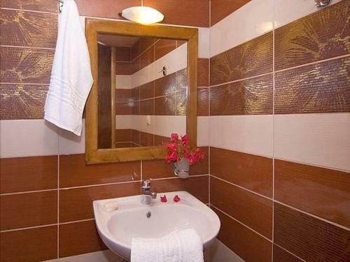 Apartamento One Bedroom Maisonette With Sea View