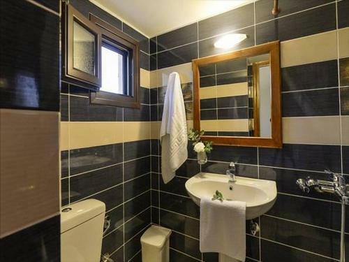 Apartamento One Bedroom Maisonette With Sea View