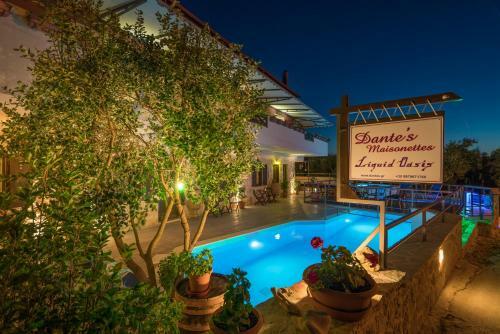 Apartamento One Bedroom Maisonette With Sea View