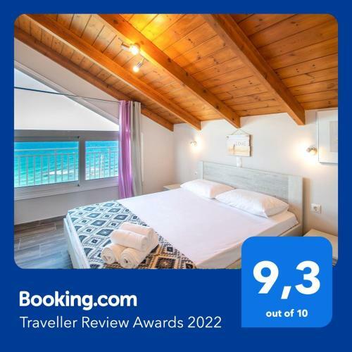 Apartamento Amore Del Mare