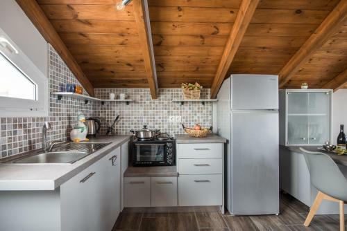 Apartamento Amore Del Mare