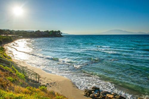 Apartamento Amore Del Mare