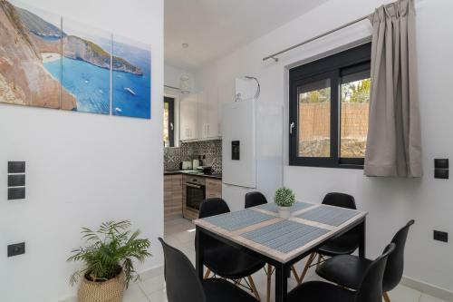 Queen Of Zakynthos Luxury Villas