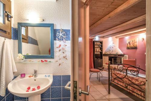 Apartamento Elegance Two Bedroom Maisonette