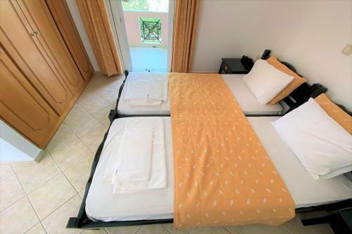 Dionysia Apartments