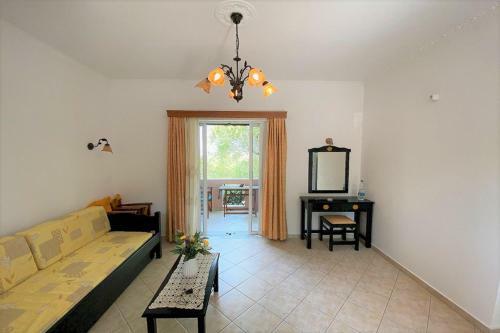 Dionysia Apartments