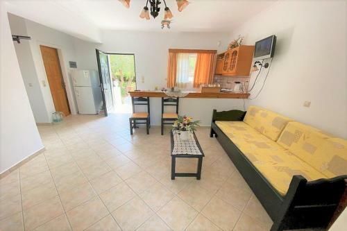 Dionysia Apartments