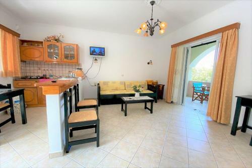 Dionysia Apartments